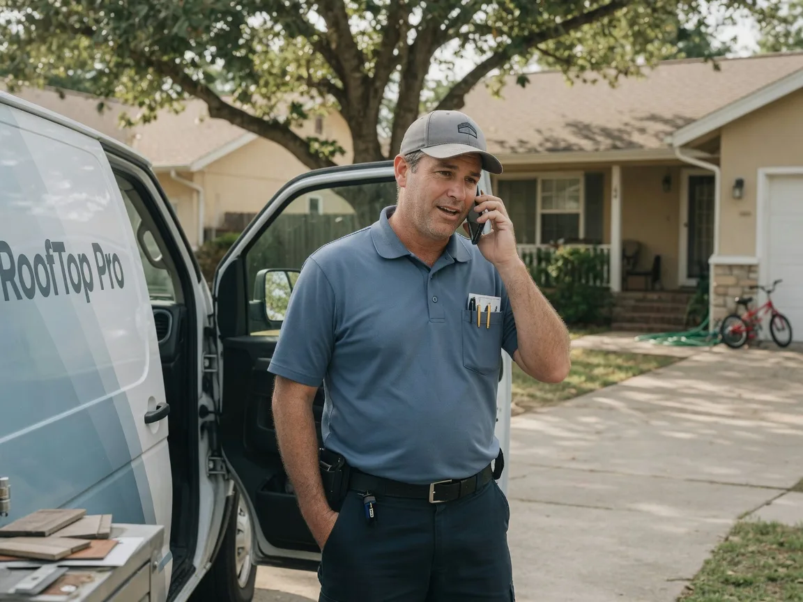 Roof Repair Thomaston, AL FAQs